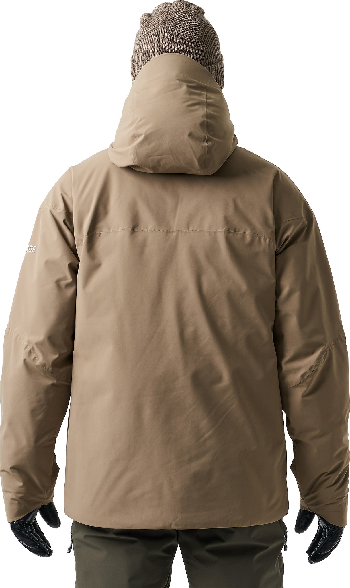 Orage Miller Hybrid Insulated Jacket - Men's