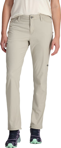 Outdoor Research Ferrosi Pants, Reg - Womens