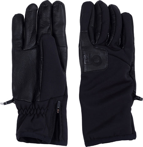 Outdoor Research Prevail Heated Gore-Tex Mitts - Unisex