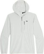 Patagonia Men's Micro D Fleece Jacket - Feather Grey – Sun Diego Boardshop