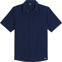 Tri-Mountain 703 Reef Mens Nylon Camp Shirts with UPF  Protection/Ventilation. Up to 25%