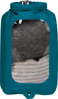 Osprey Zealot 1L Chalk Bag Blue