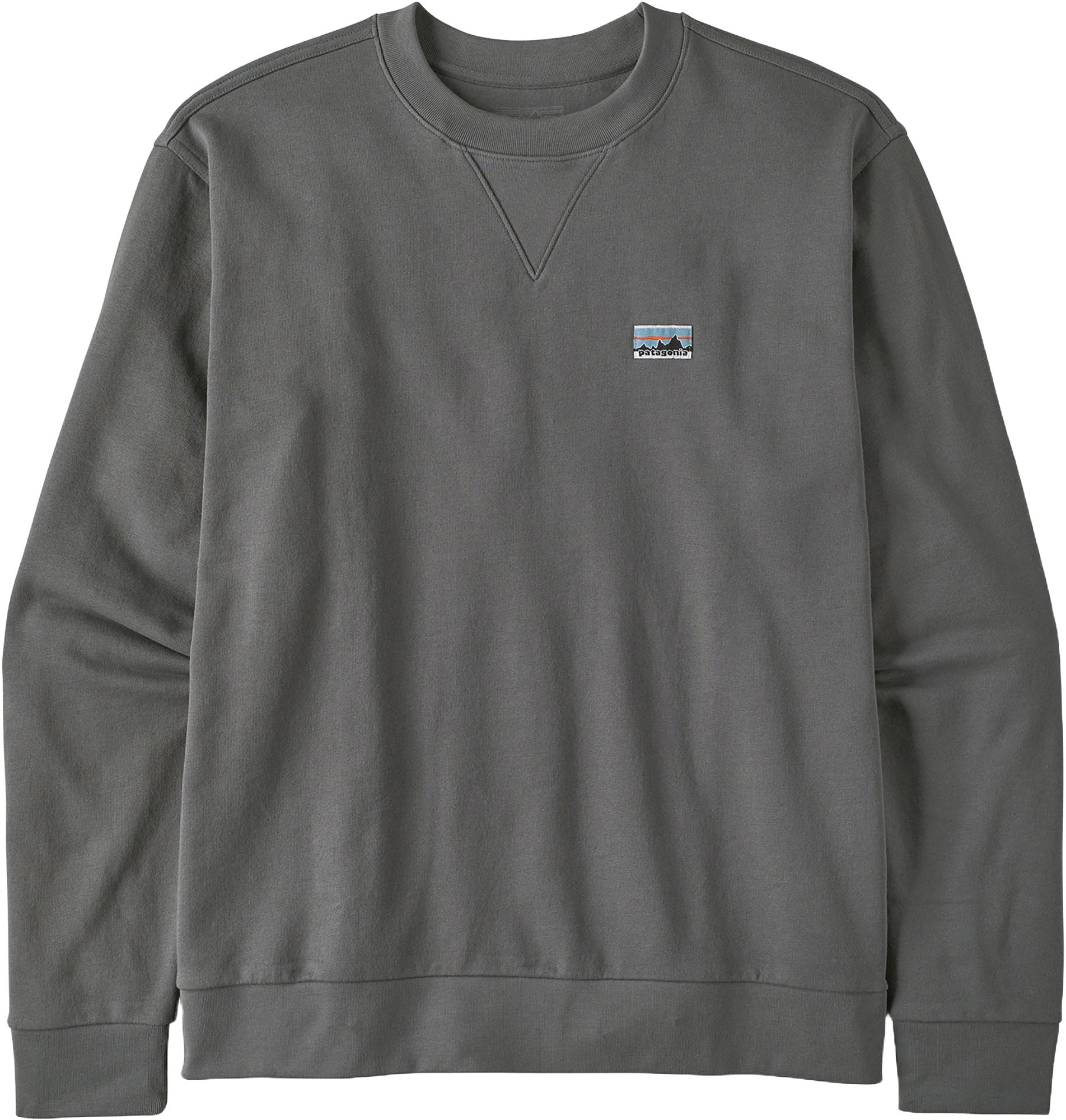 used wear_ROARGUNS CREW NECK L/S SWEAT-