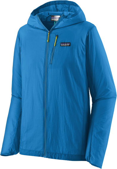 PATAGONIA Houdini Jacket - Men's Vessel Blue / M