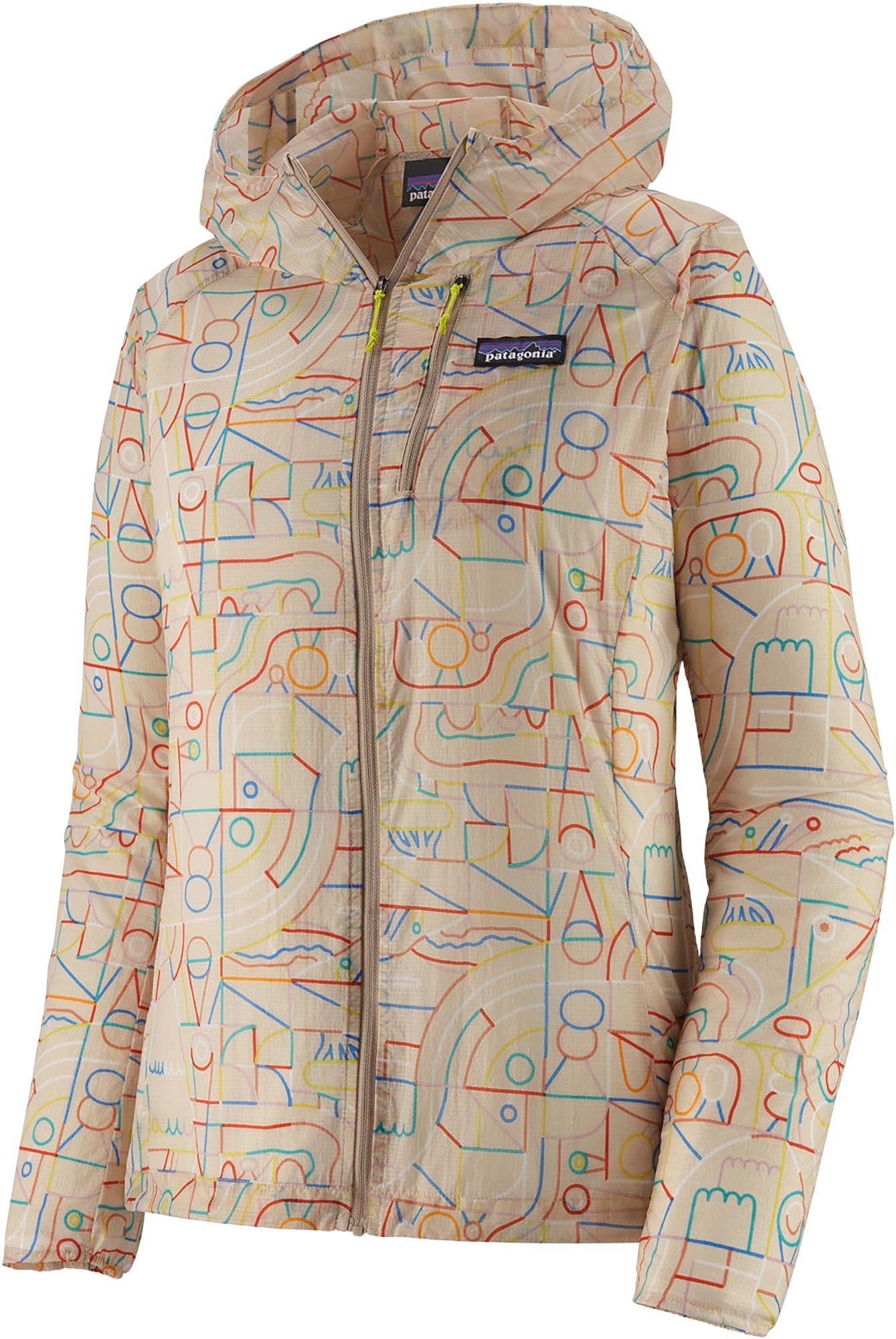 Patagonia Houdini Jacket - Women's