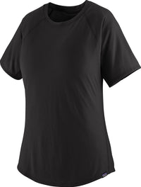 Short Sleeve Women's Hiking Shirts