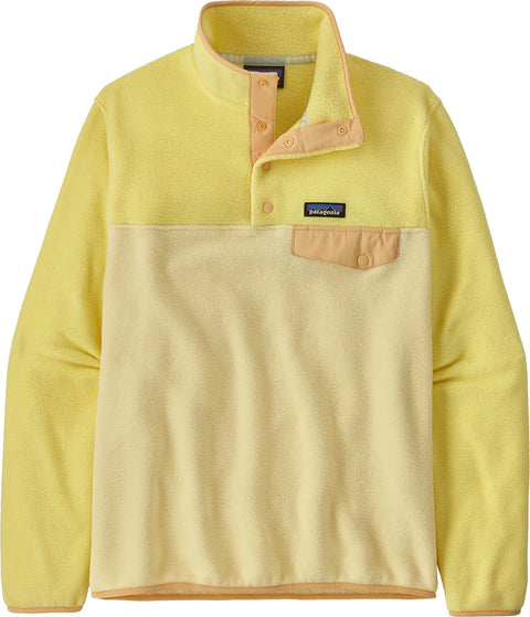 Patagonia Womens Active Hipster - Yellow Turtle