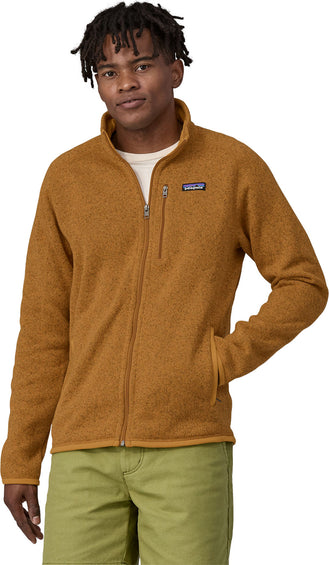 Patagonia Men's Better Sweater® Fleece Jacket