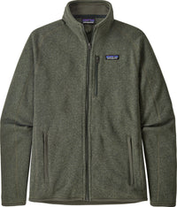 Men's Fleece Jacket