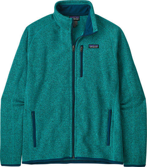 Patagonia Men's Better Sweater Jacket