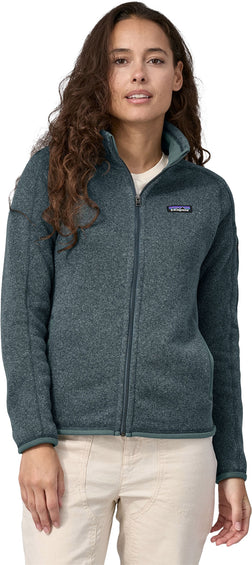 Patagonia Better Sweater Jacket - Women's - Apex Outfitter & Board Co