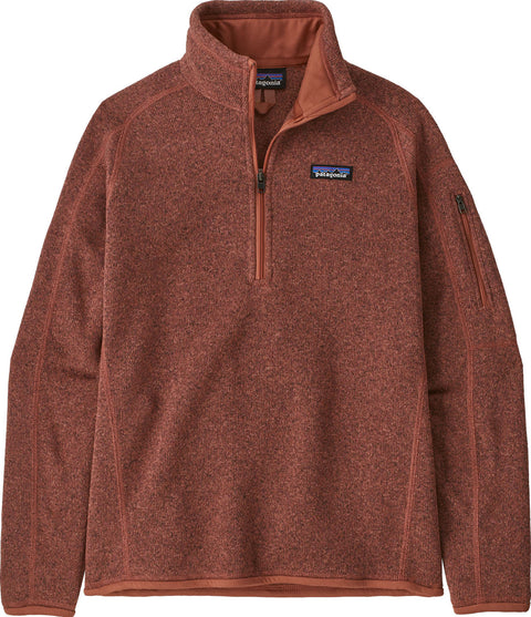 Patagonia Kids bettersweter 1/4 Zip