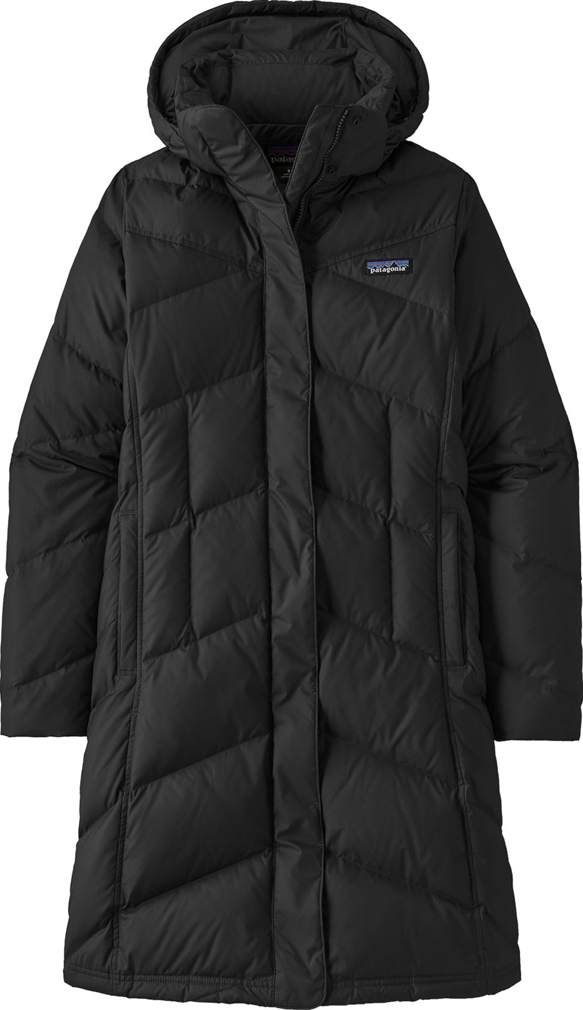 Patagonia winter coat on sale sale