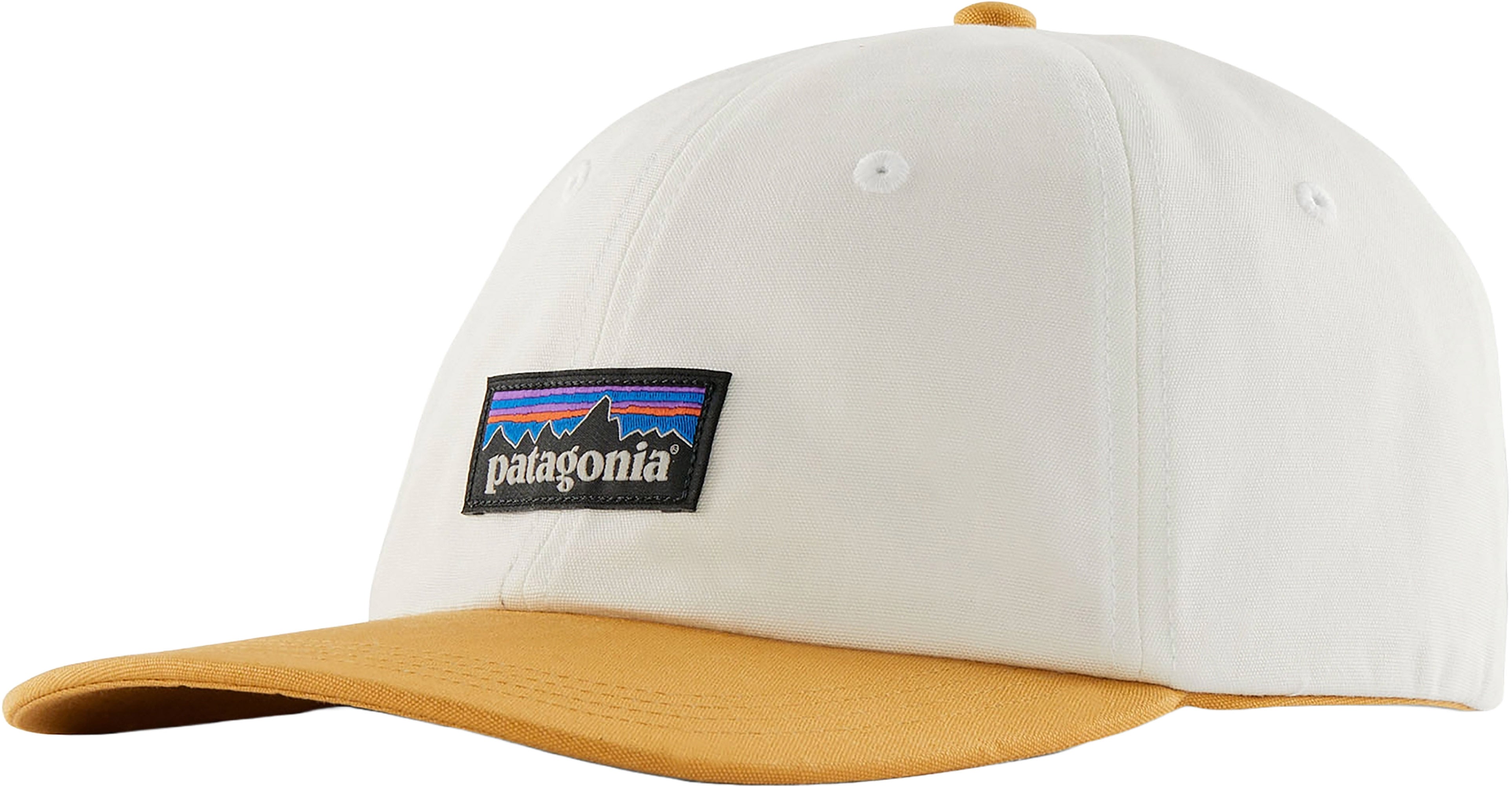 Patagonia P-6 Label Maclure Hat, FREE SHIPPING in Canada