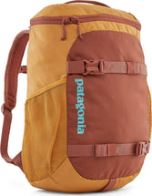 Mochila Patagonia Atom Tote Pack 20 L amarelo, HealthdesignShops