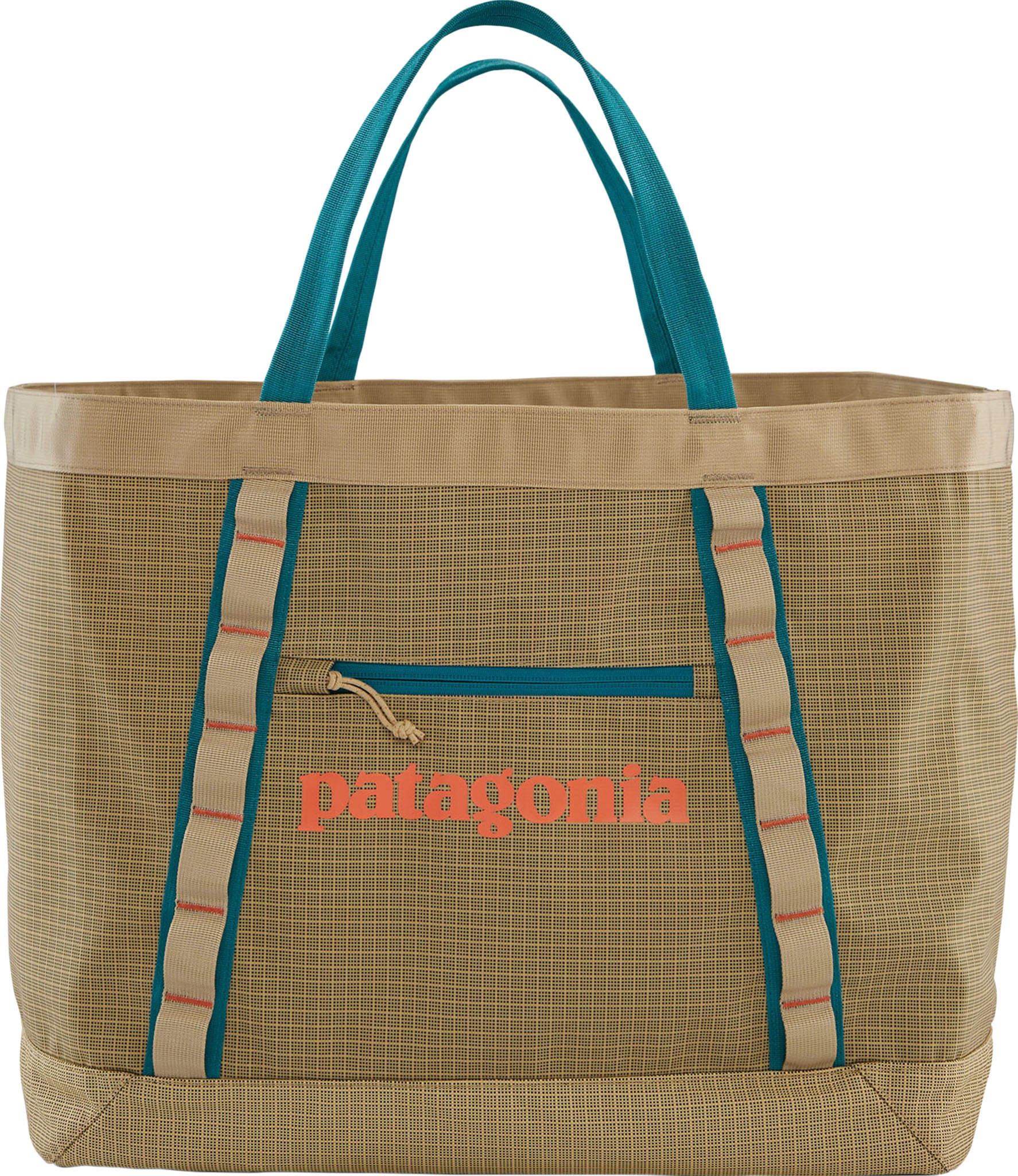 Patagonia Black Hole Gear Tote Bag 61L