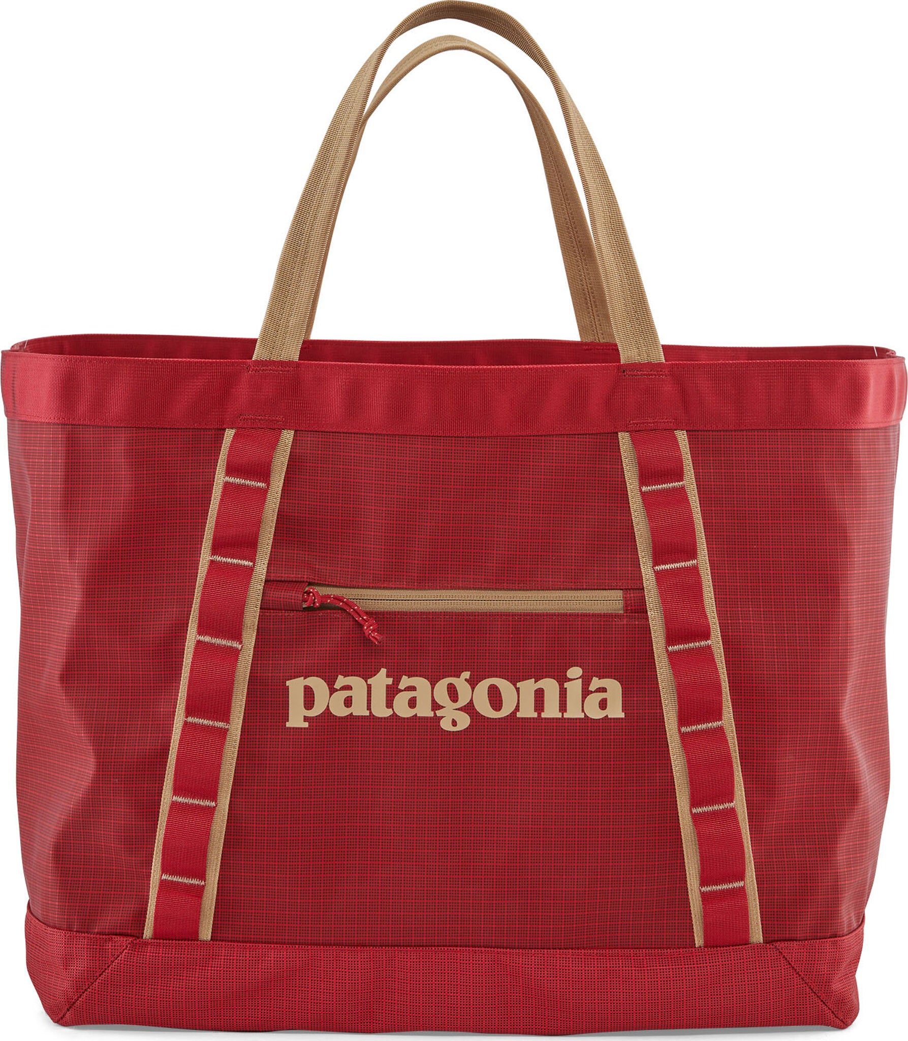 Patagonia Black Hole Gear Tote Bag 61L