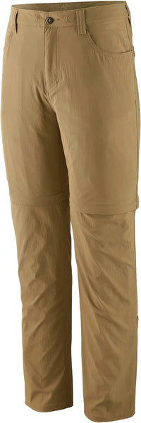 WENRONSTA Men's Hiking Work Cargo Pants Quick-Dry Lightweight Waterproof 6 Pockets Outdoor Mountain Fishing Camping Pants