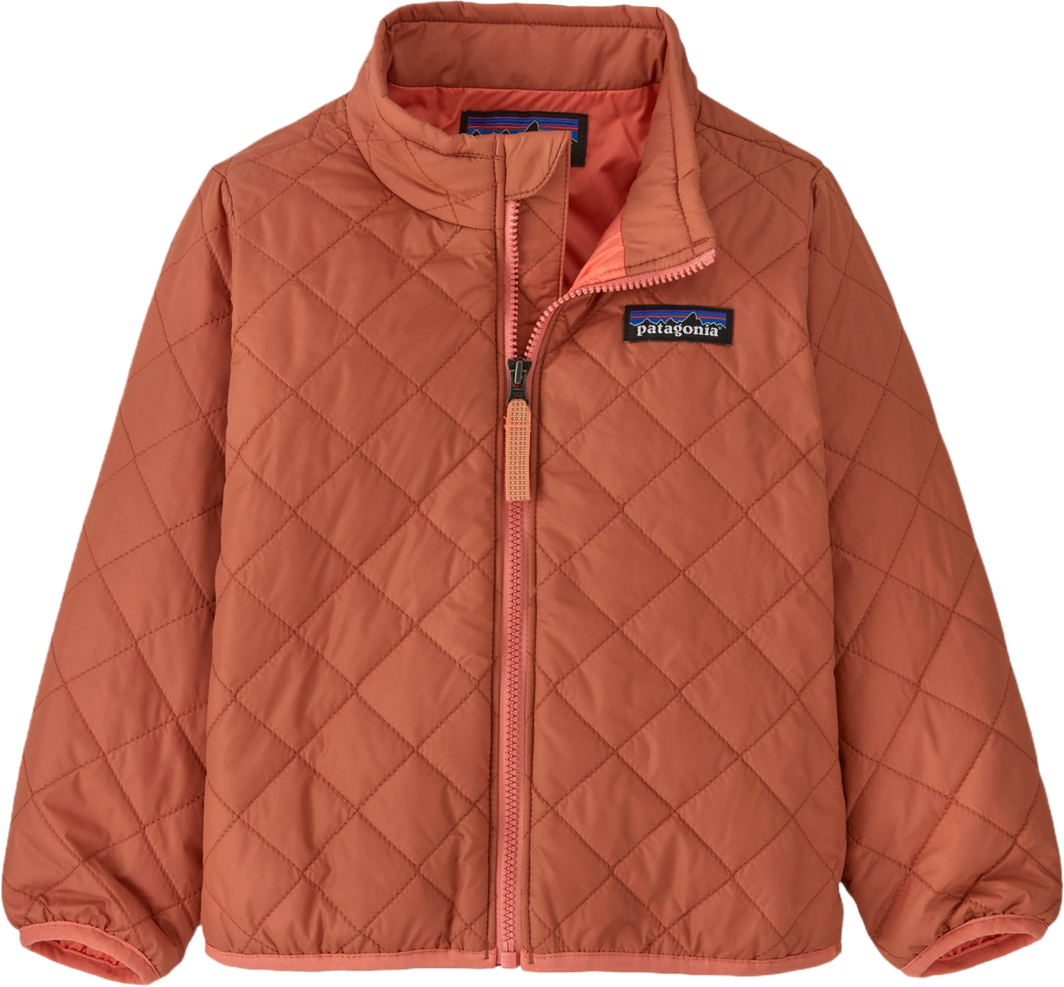 Patagonia Nano Puff Down Quilted Jacket - Nouveau Green w/Nouveau