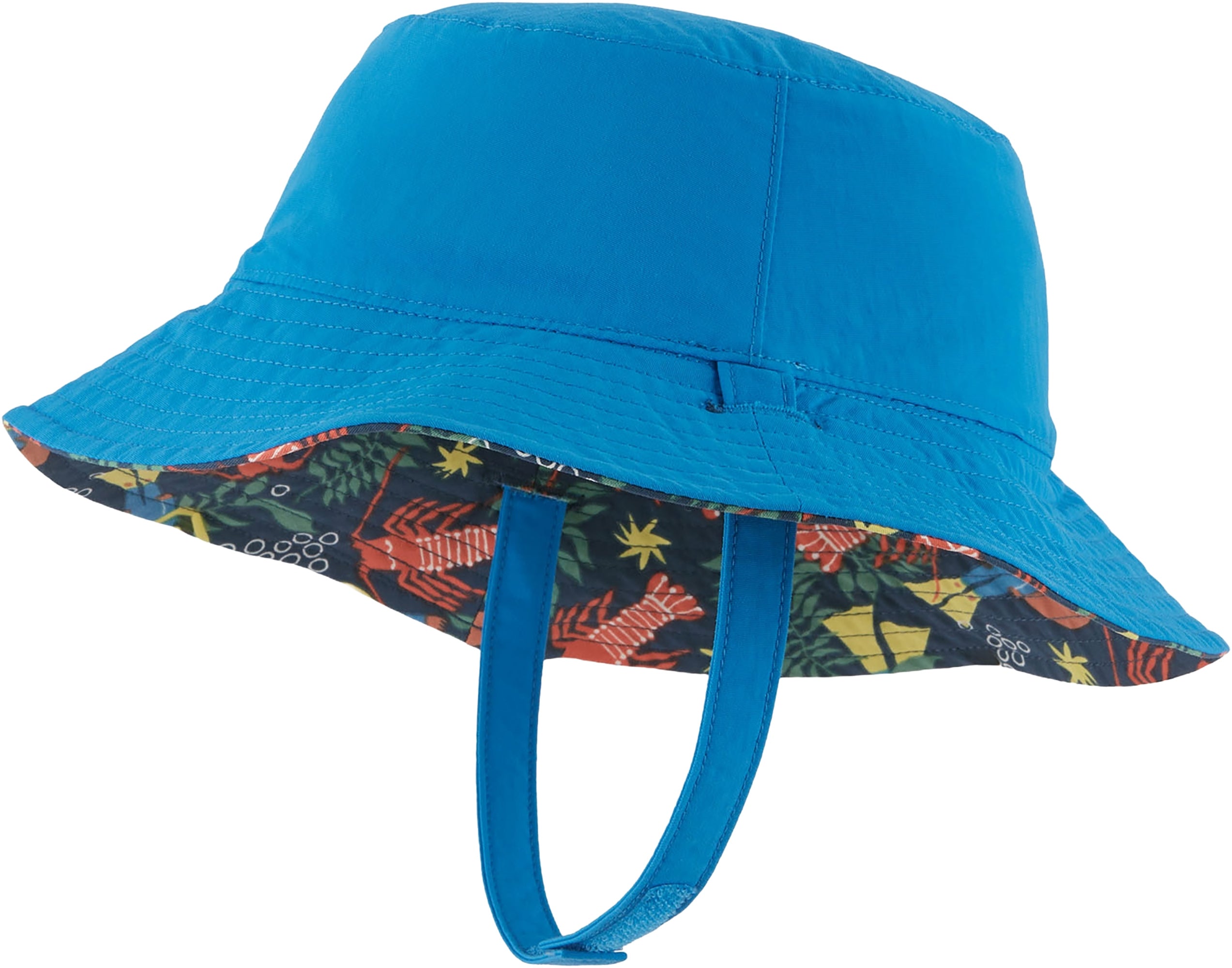 Patagonia Sun Bucket Hat - Infant | Altitude Sports