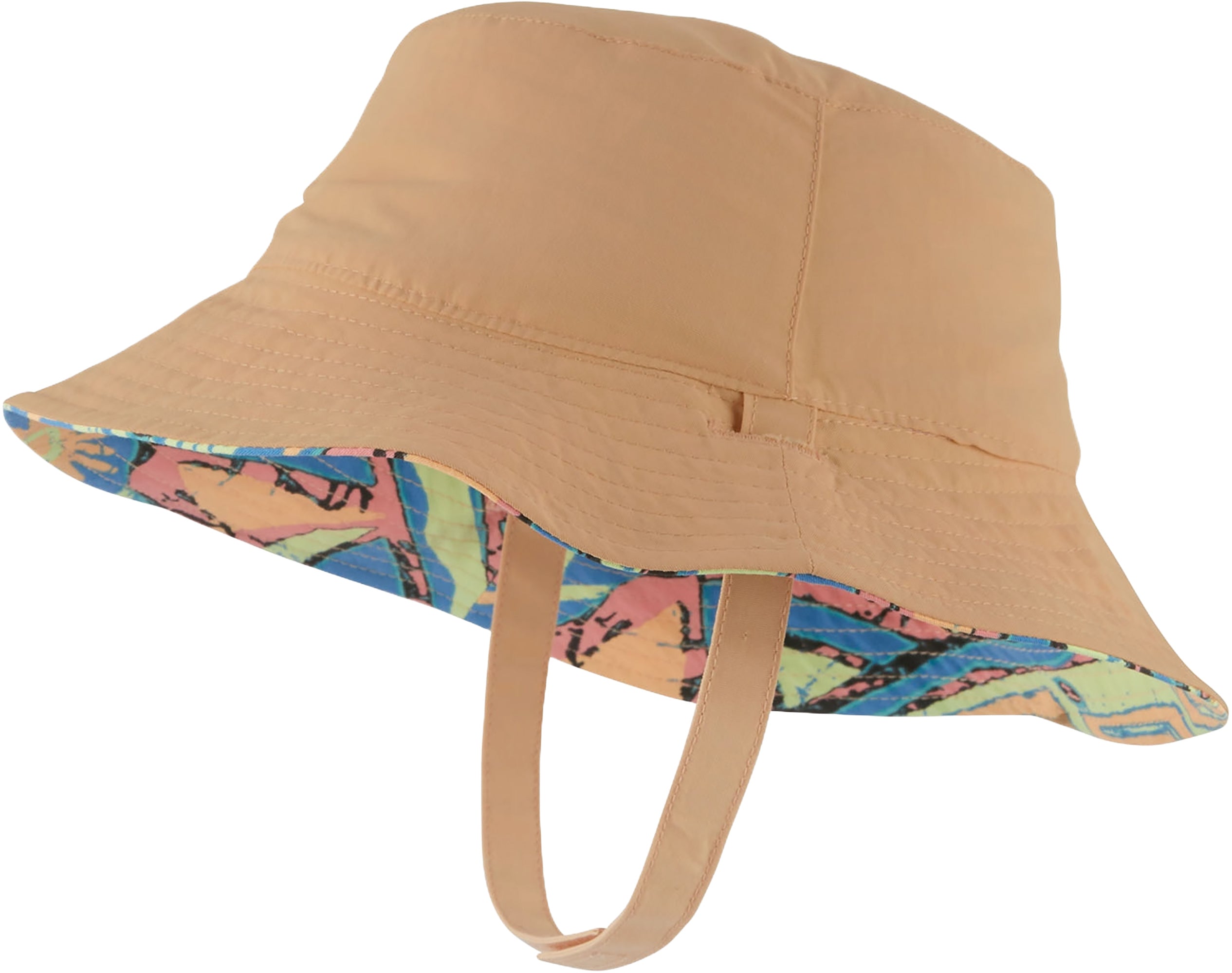 Patagonia Sun Bucket Hat - Infant