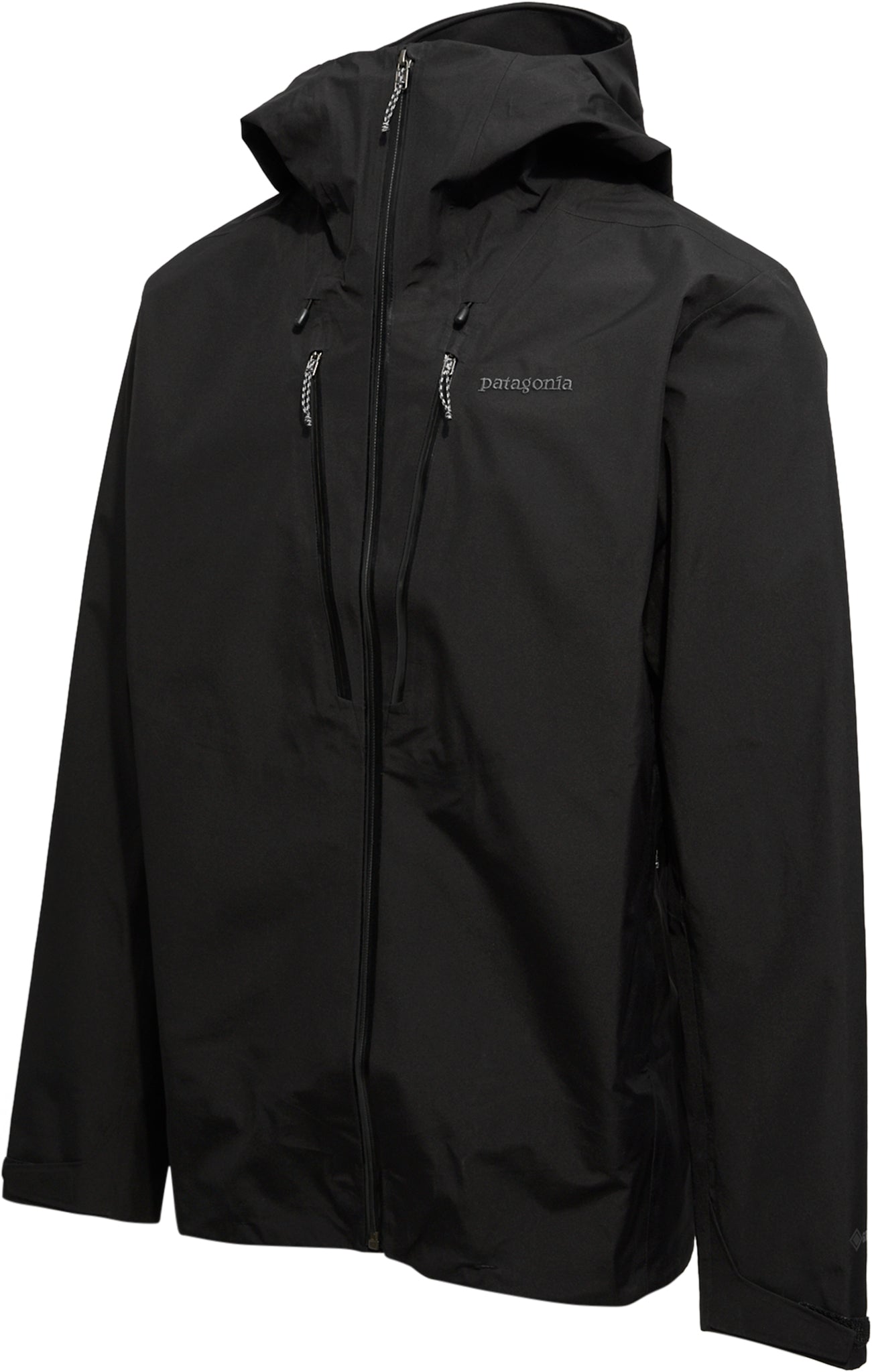 Patagonia Triolet Jacket (Black)