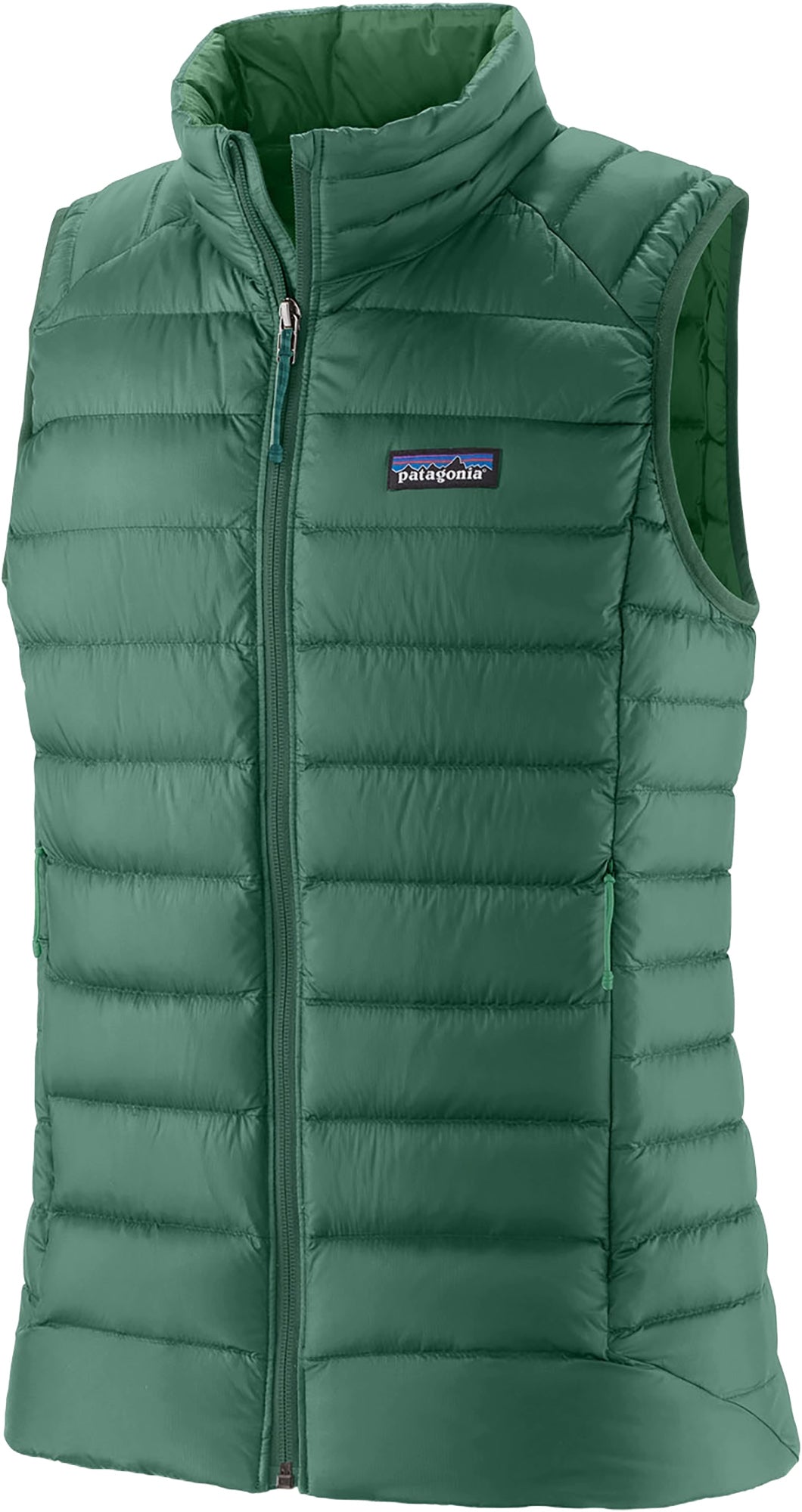 Patagonia Down Sweater Vest - Women's