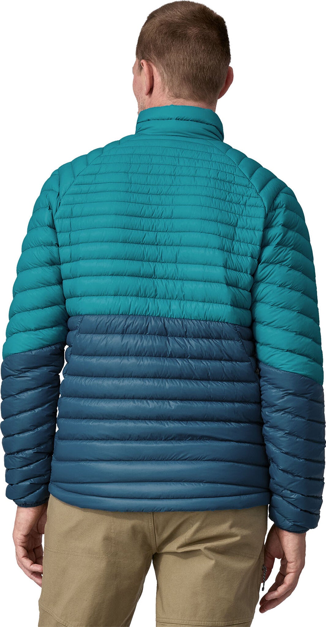 Patagonia AlpLight Down Jacket - Men's | Altitude Sports