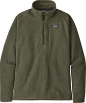 Patagonia Better Sweater Fleece Jacket - Men's 