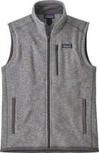 Smartwool Men's Hudson Trail Fleece Vest SW016518