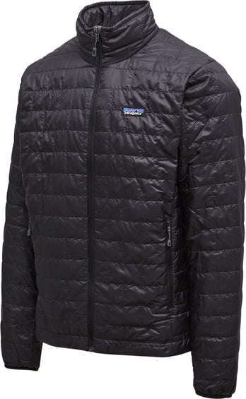 Patagonia Nano Puff Jacket - Synthetic Jacket Men's, Free UK Delivery