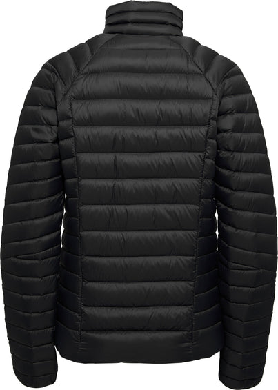 Patagonia Down Sweater Jacket - Women's Extra Small XS ~ $279 84684 Black