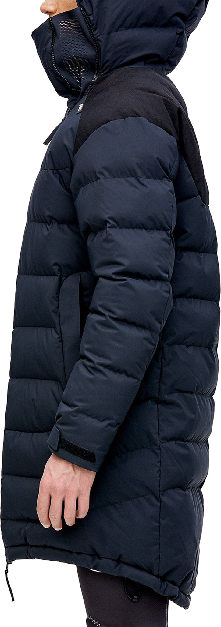 POC Loft Parka - Men's | Altitude Sports