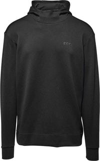 Zelos NWT Pullover Core Sweatshirt XL Black Athletic Minimalist Funnel Neck  Run - $25 New With Tags - From Heather