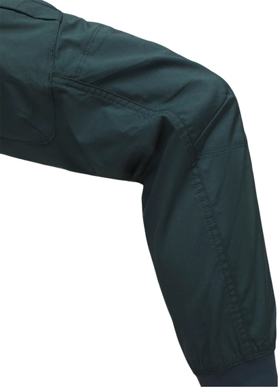 prAna Kanab Pant - Granite - Backcountry & Beyond