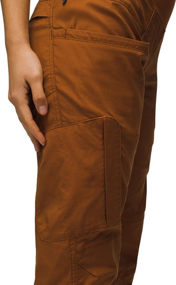 Prana Kanab Pant Womens  Buy now at Rock + Run UK - Rock+Run