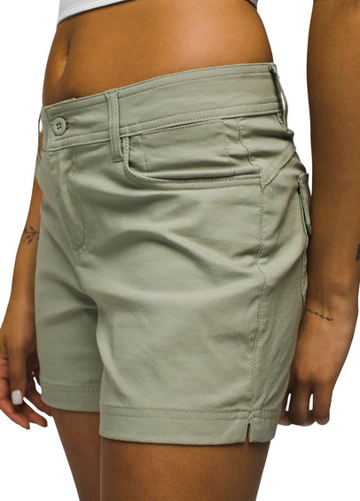 Prana Halle Pants II, Short - Womens, FREE SHIPPING in Canada