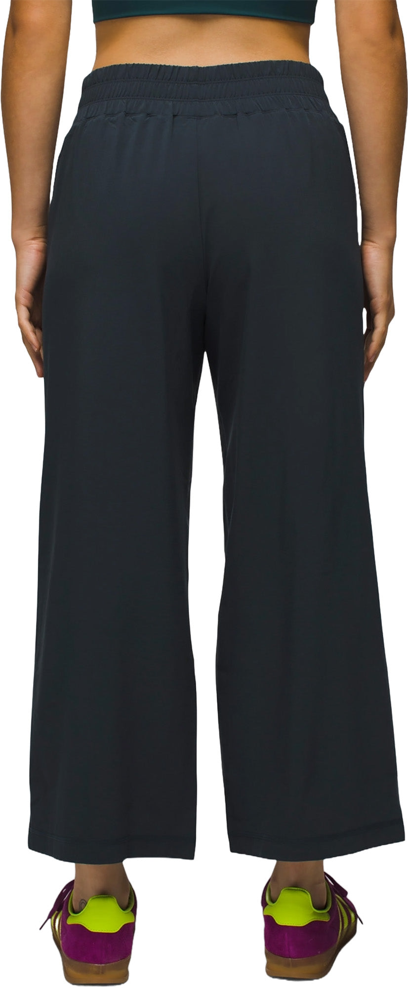 prAna Railay Wide Leg Pant - Women's - Women