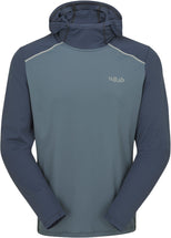 Black Diamond Alpenglow Pro Hoody - Men's