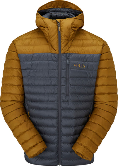 Rab Microlight Alpine Jacket - Men's