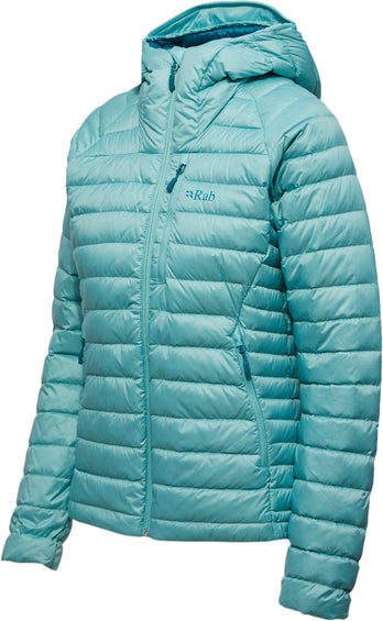 Rab - Women's Microlight Jacket – Lockwoods Ski & Outdoor