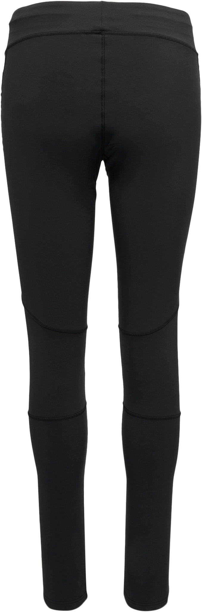 Hybryd Naked Legging - Black - Hybryd