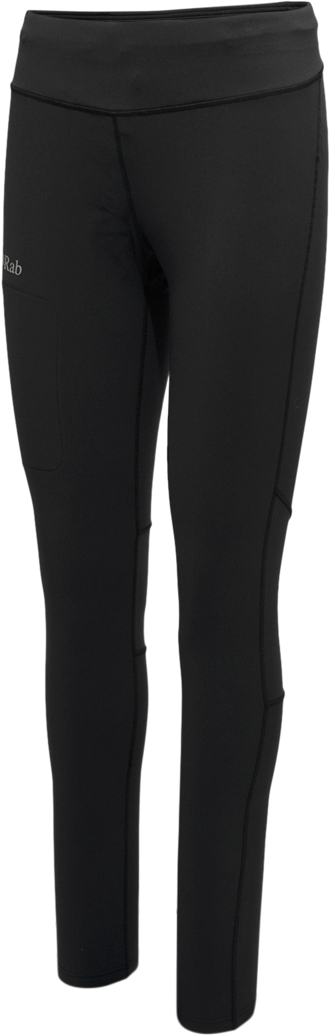 Rab, Women's Metron Climbing Tights SS22, #BeBold