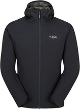 Patagonia Triolet Jacket (Black) - Consortium.