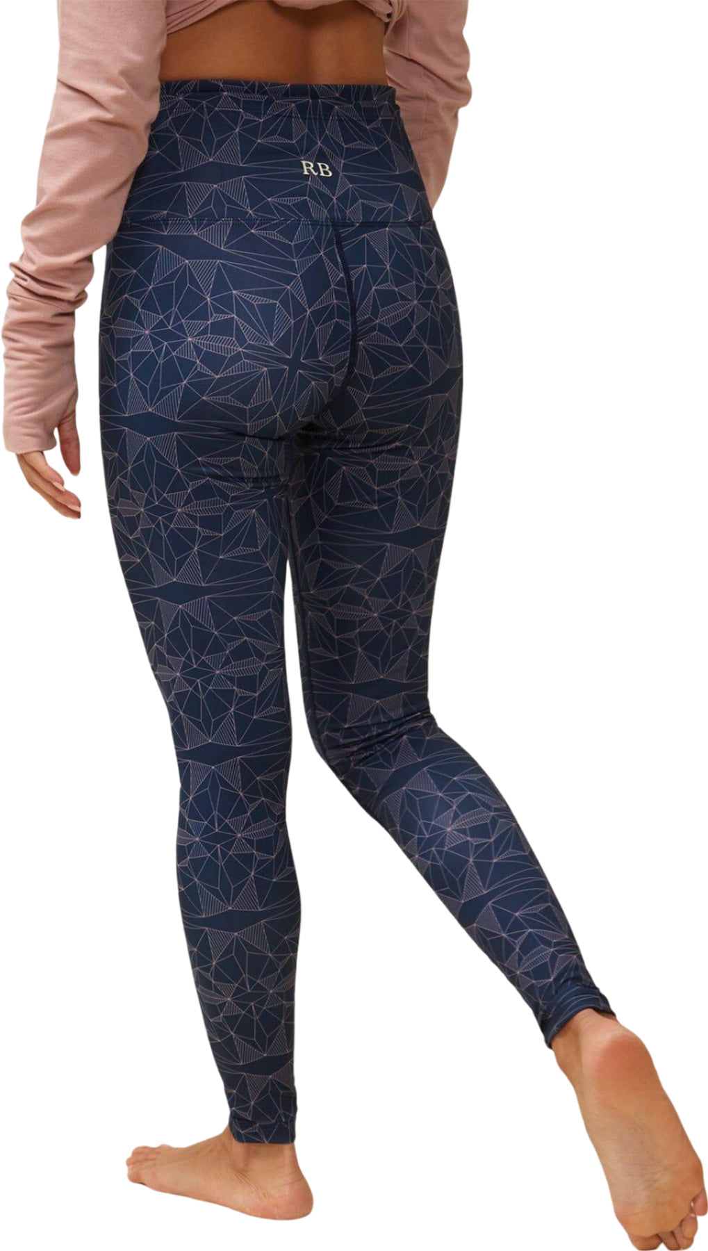 Divine Ultrahigh-Rise Legging as comfortable as your favorite brand,  crafted sustainably and ethically with eco-friendly materials. – Rose Buddha