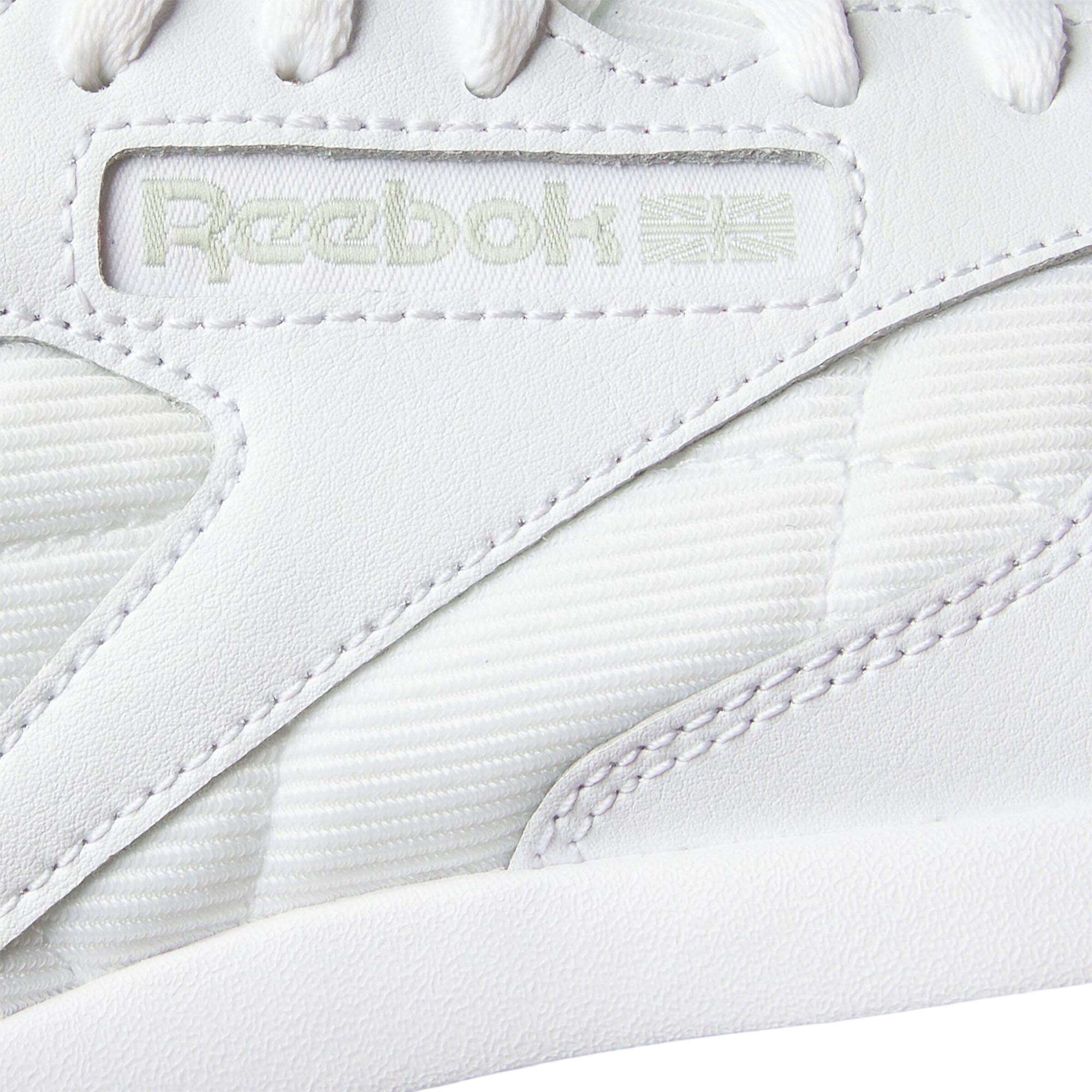 Reebok Footwear Women Classic Leather Sp Shoes Armgrn/Armgrn