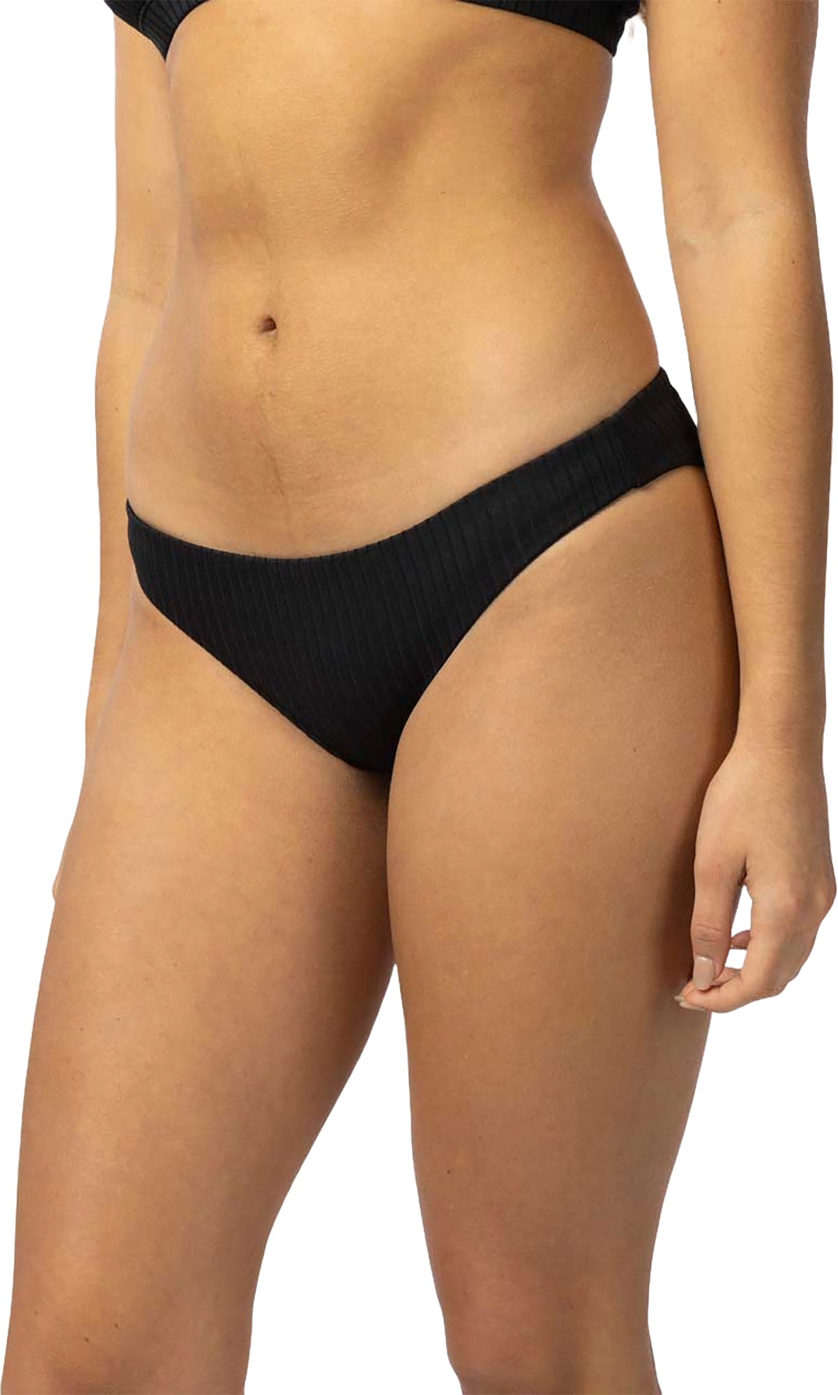 Rip Curl Womens Bikini Bottom Premium Surf Cheeky