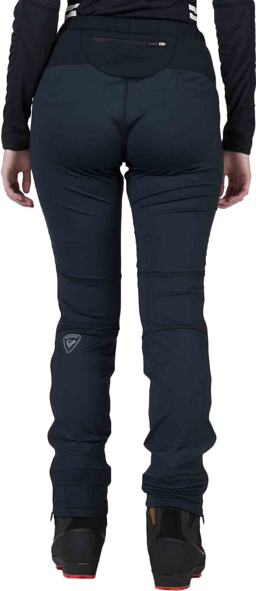 Rossignol Soft Shell Pant - Women's