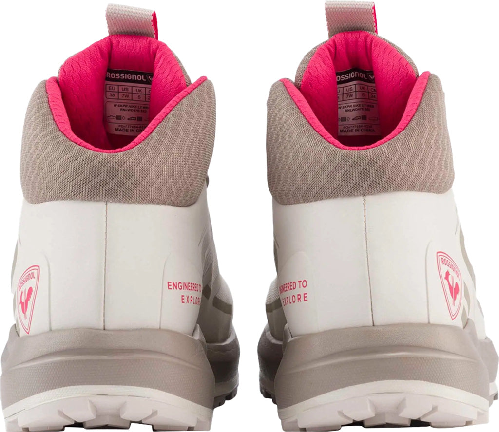 Rossignol SKPR Light Active Outdoor Women's Shoes, Accessories / Footwear