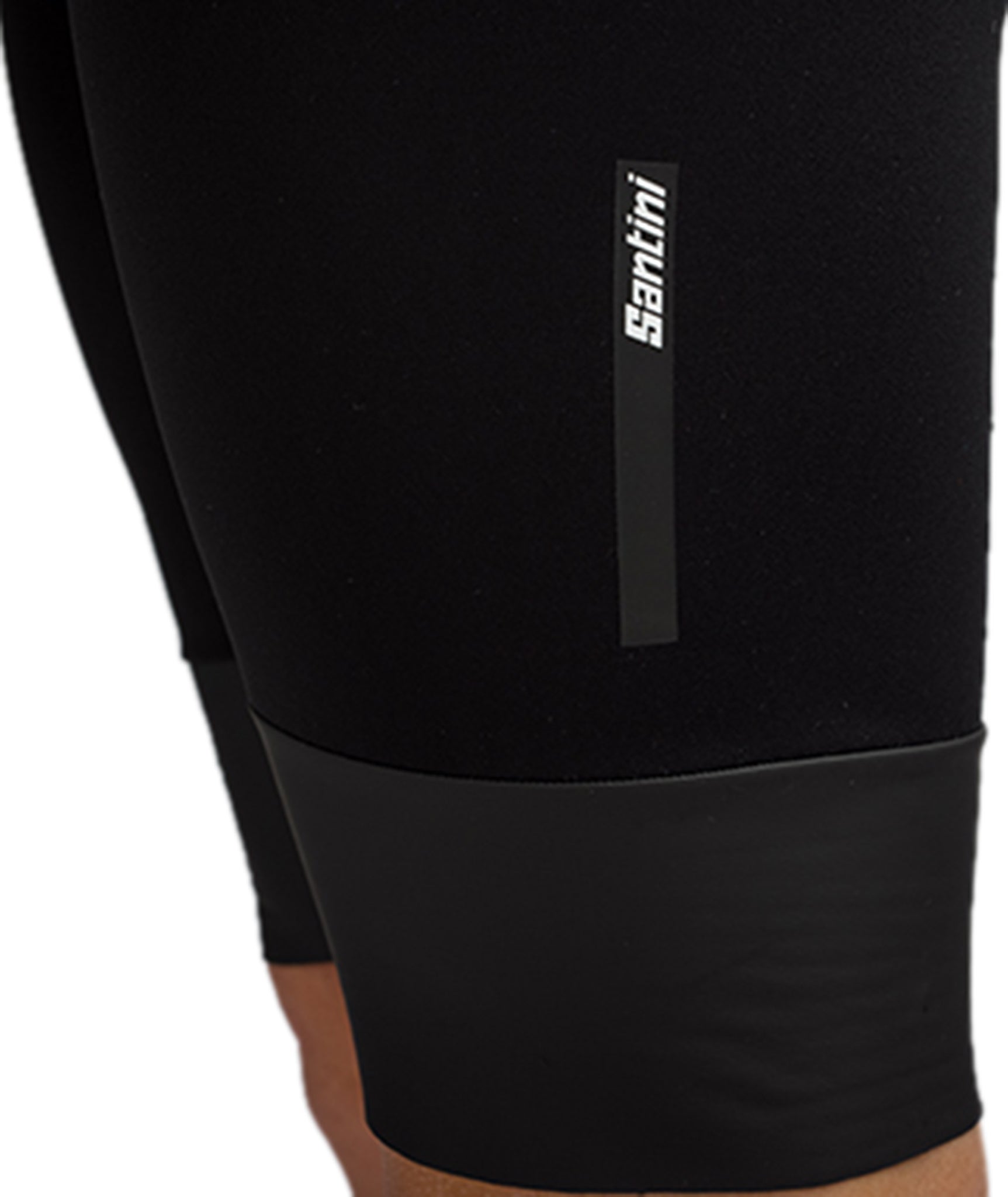 ADAPT SHELL - BIB SHORTS